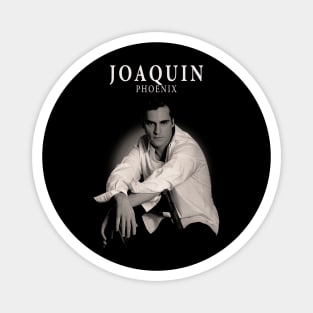 Joaquin Vintage Magnet